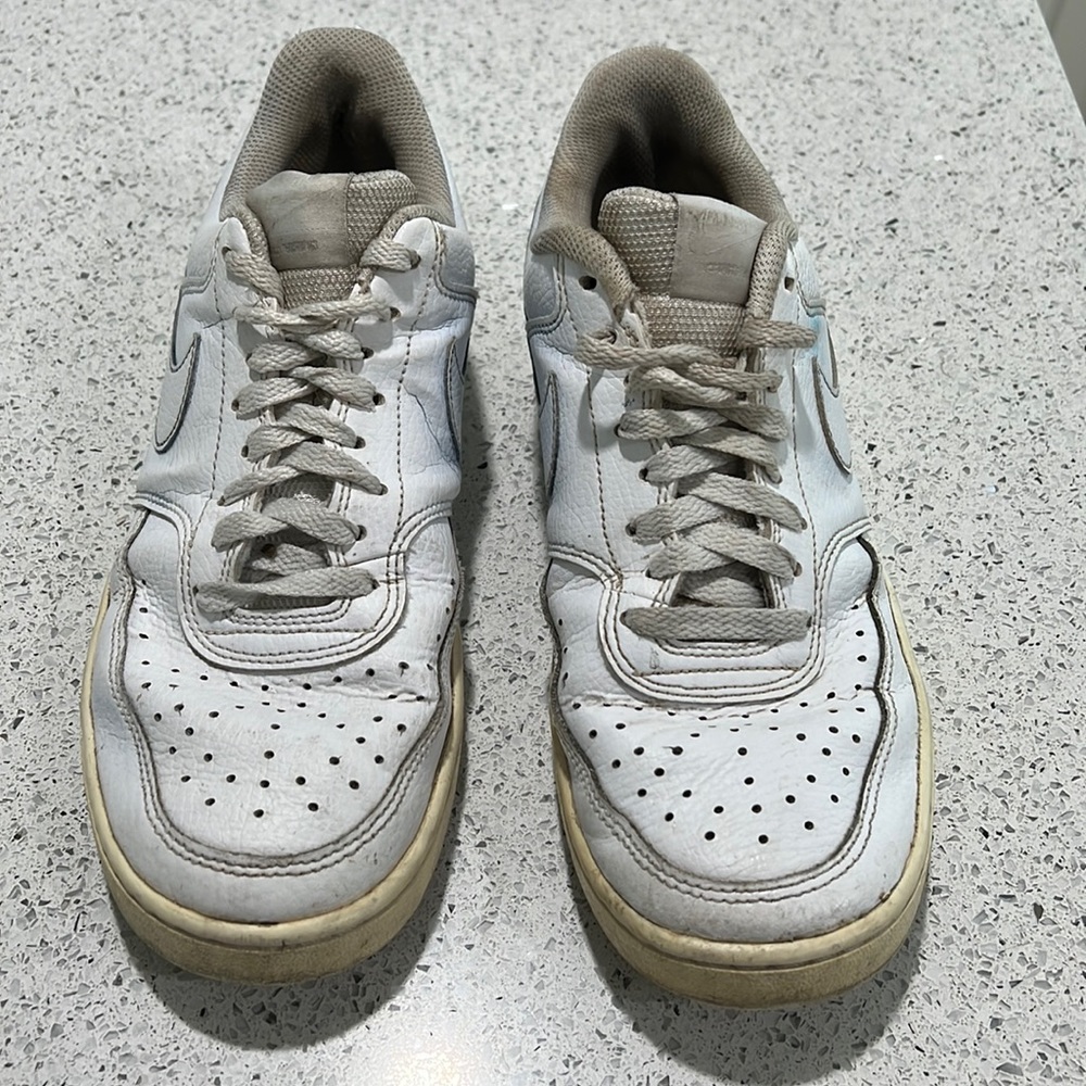Nike Court Vision low